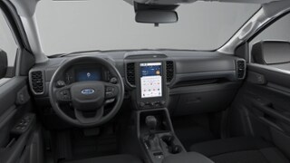 2026 Ford Ranger® Internal Image 2